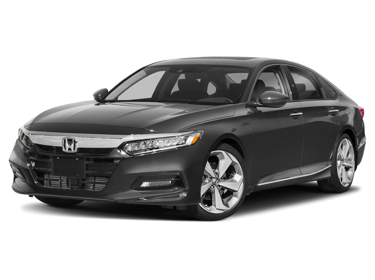 2018 Honda Accord Sedan Touring 2.0T