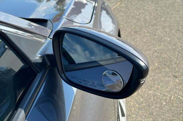 2018 Honda Accord Sedan Touring 2.0T Roseville CA