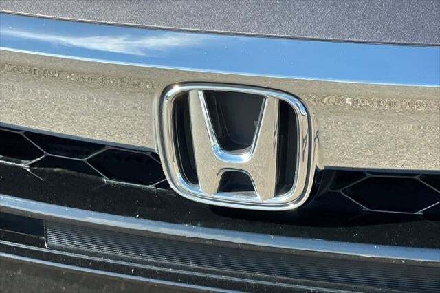 2018 Honda Accord Sedan Touring 2.0T Roseville CA