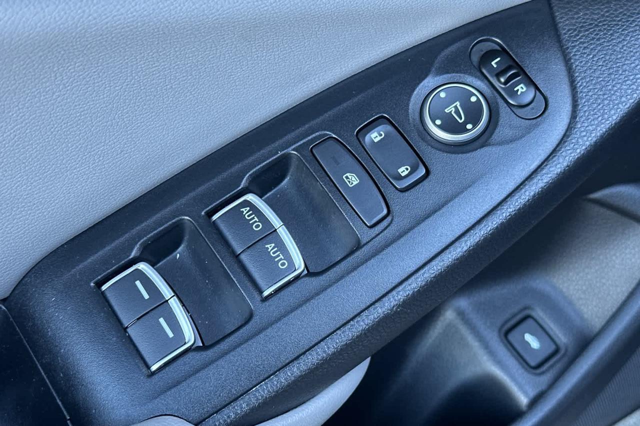 2018 Honda Accord Sedan Touring 2.0T Roseville CA