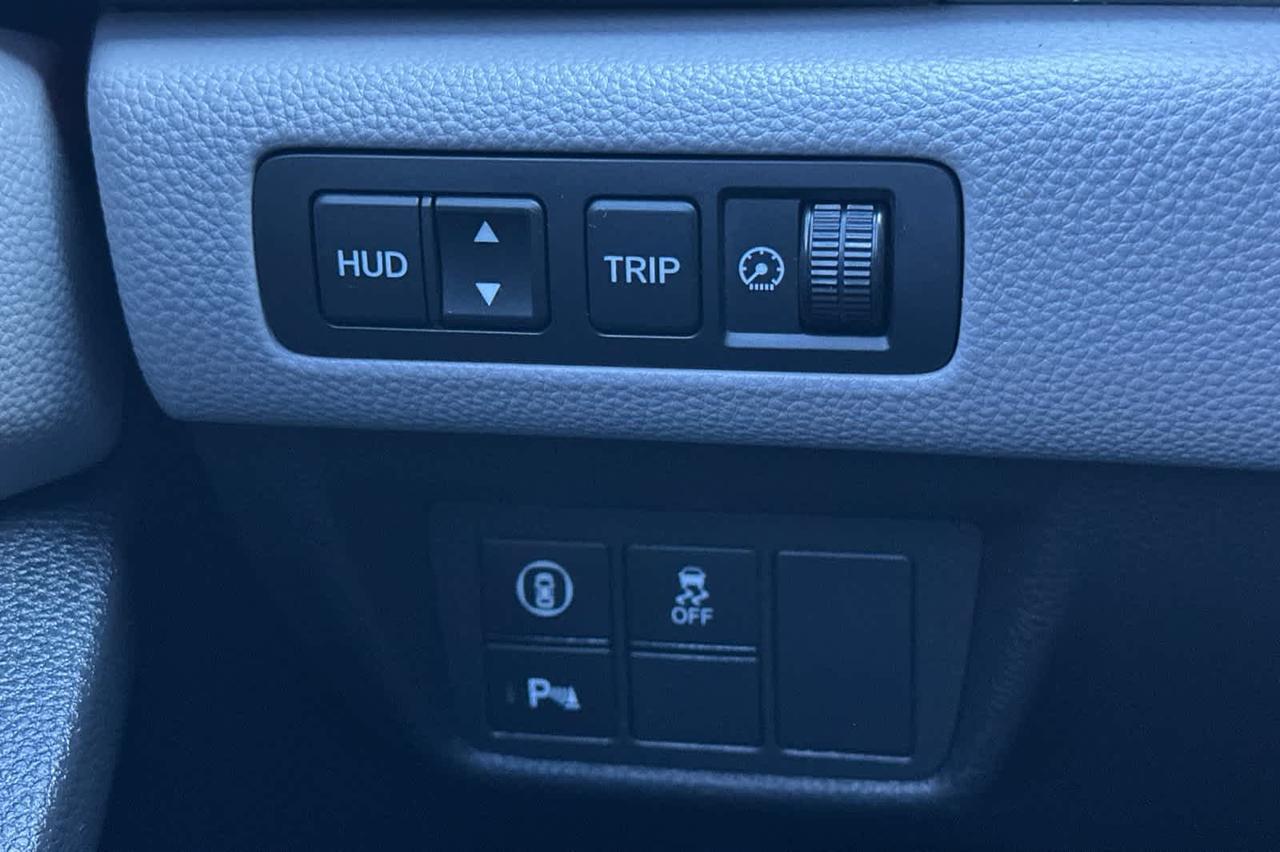 2018 Honda Accord Sedan Touring 2.0T Roseville CA