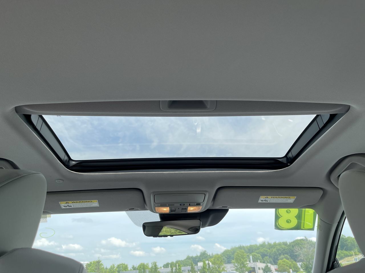 2018 Honda Accord Sedan Touring 2.0T White River Junction VT