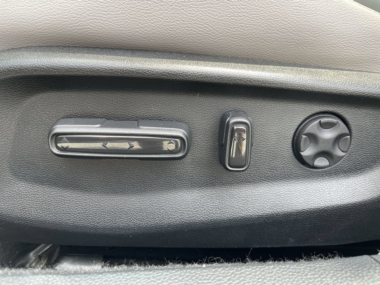 2018 Honda Accord Sedan Touring 2.0T White River Junction VT