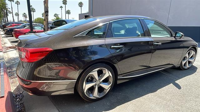 2018 Honda Accord Sedan Touring Corona CA