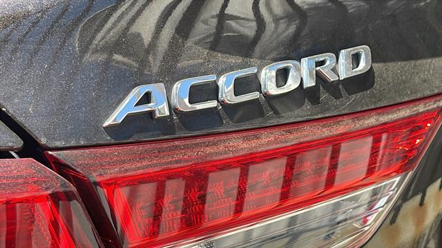 2018 Honda Accord Sedan Touring Corona CA