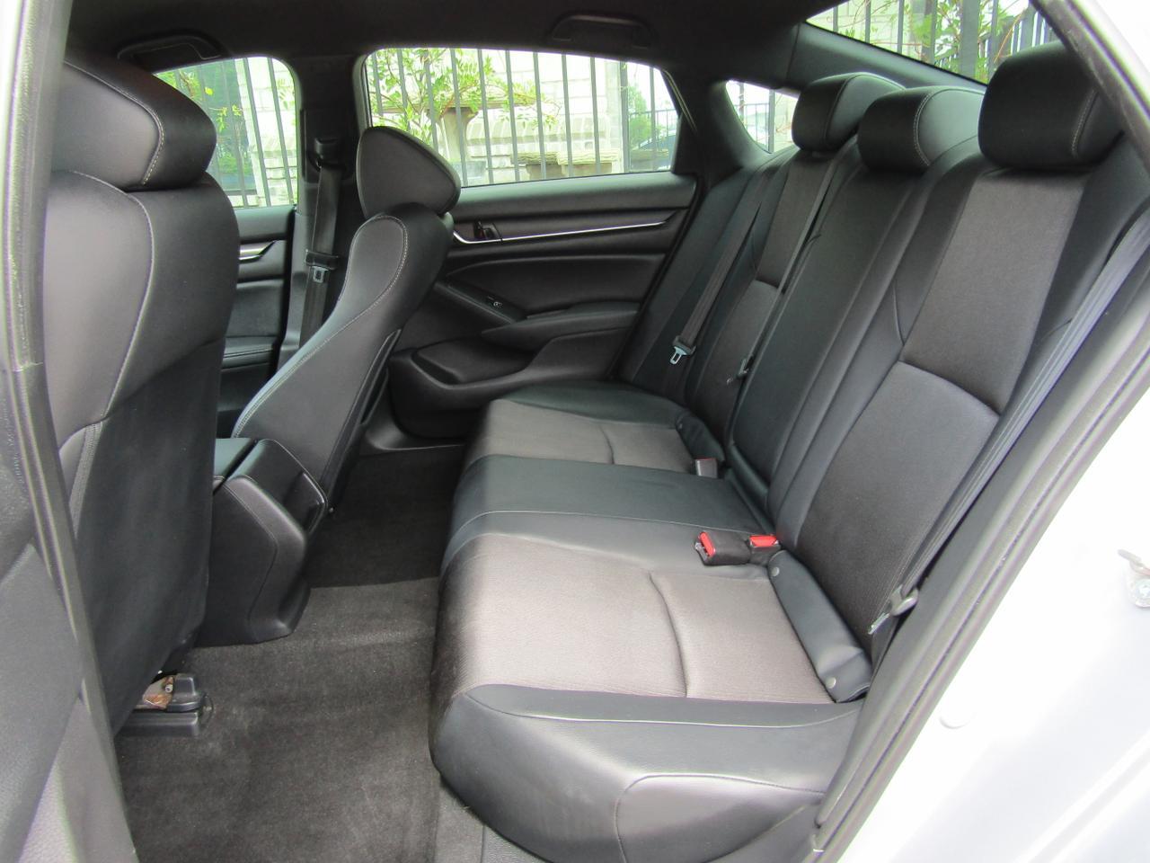 2018 Honda Accord Sport 1.5T CVT Grand Prairie TX