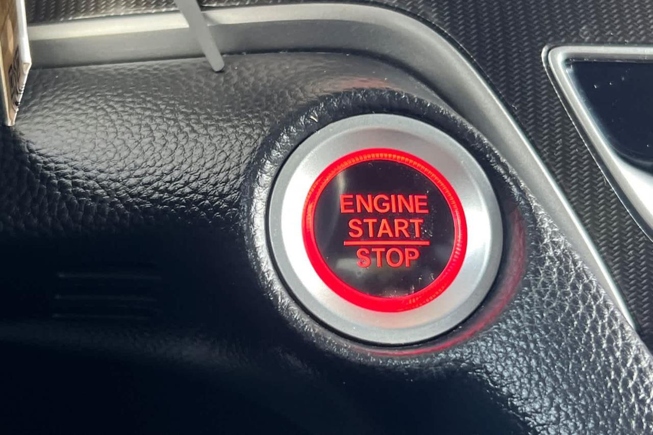 2018 Honda Accord Sport 1.5T Roseville CA