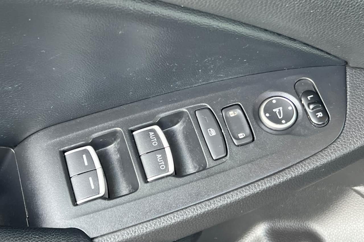 2018 Honda Accord Sport 1.5T Roseville CA