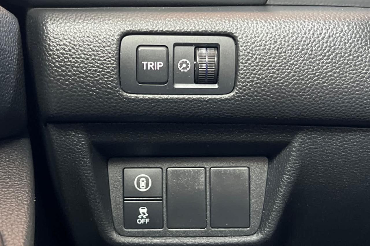 2018 Honda Accord Sport 1.5T Roseville CA