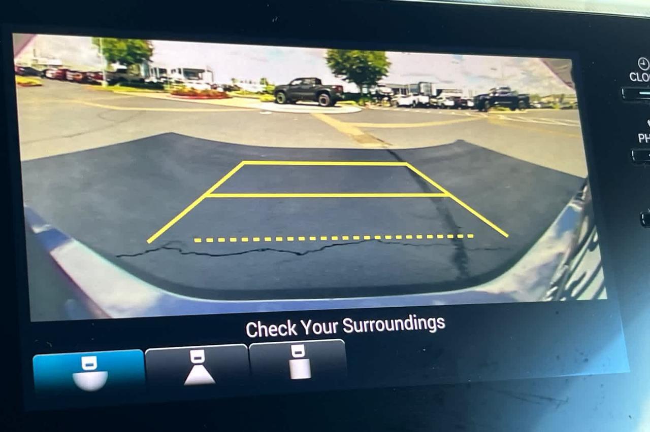 2018 Honda Accord Sport 1.5T Roseville CA