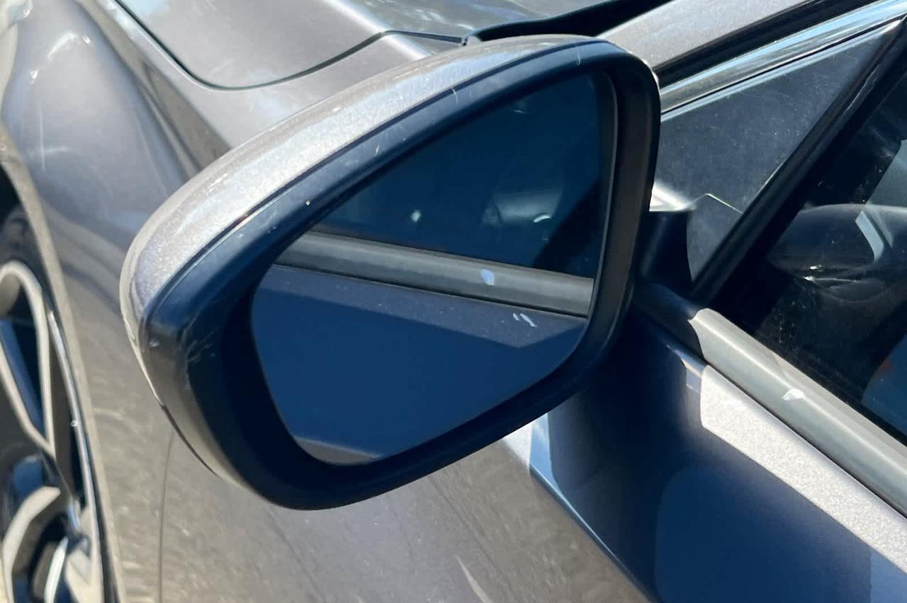 2018 Honda Accord Sport 1.5T Roseville CA