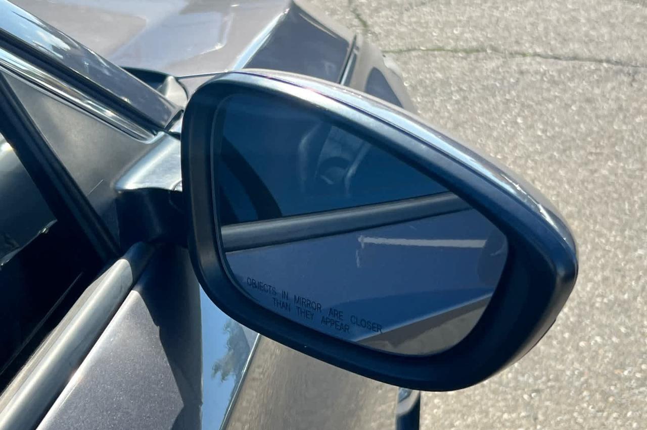 2018 Honda Accord Sport 1.5T Roseville CA