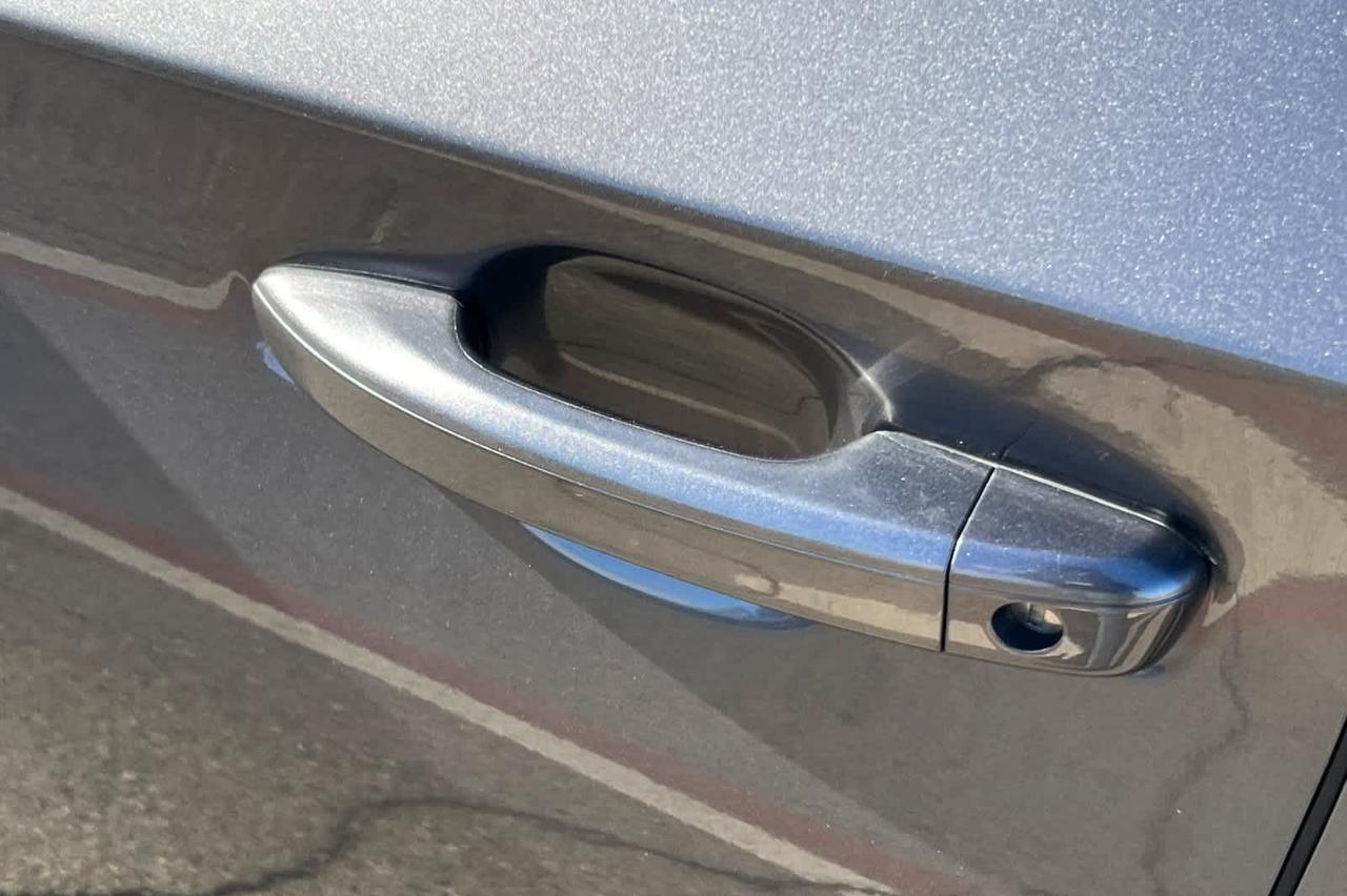 2018 Honda Accord Sport 1.5T Roseville CA