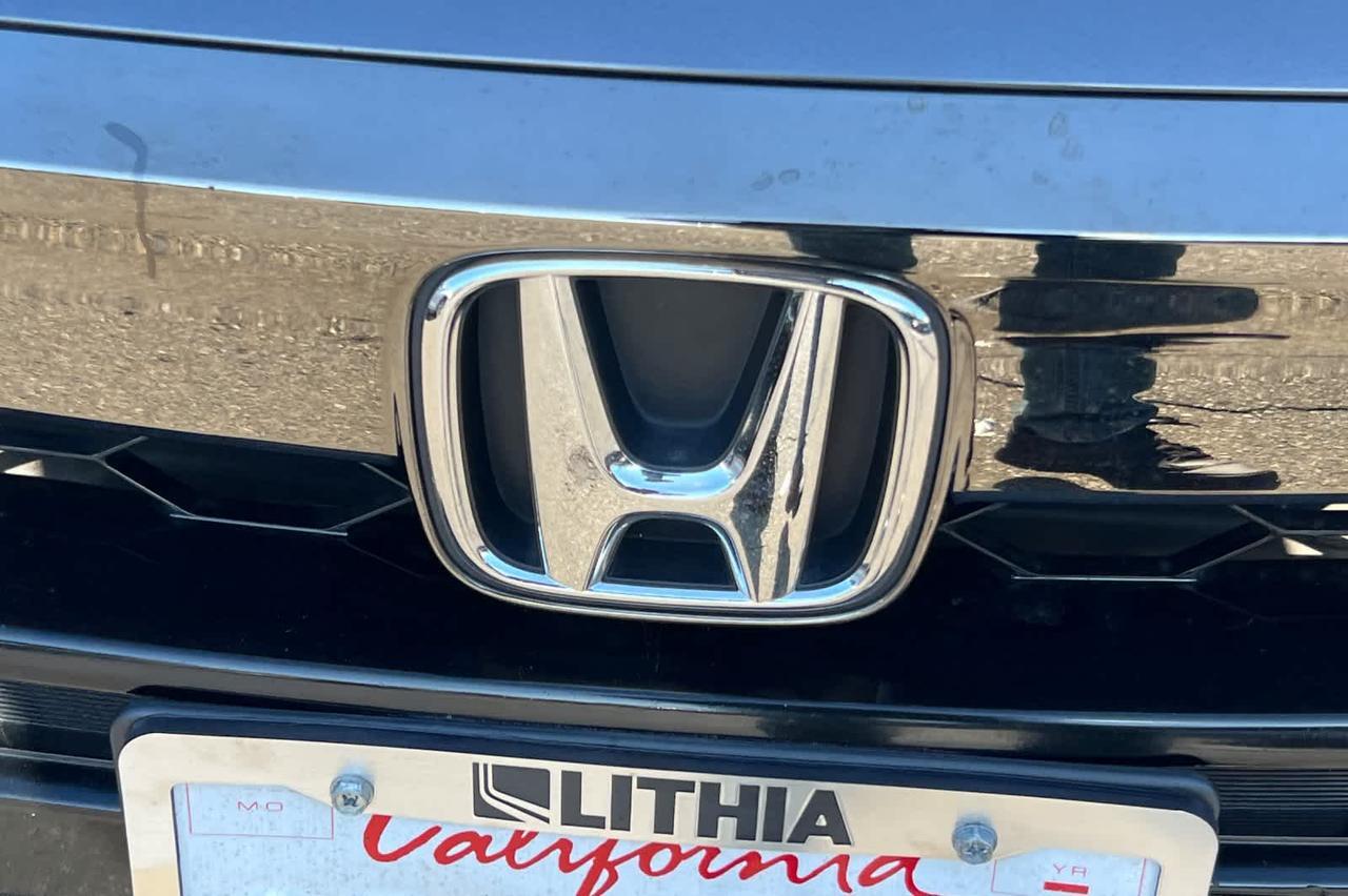 2018 Honda Accord Sport 1.5T Roseville CA