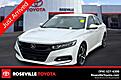 2018 Honda Accord Sport 1.5T