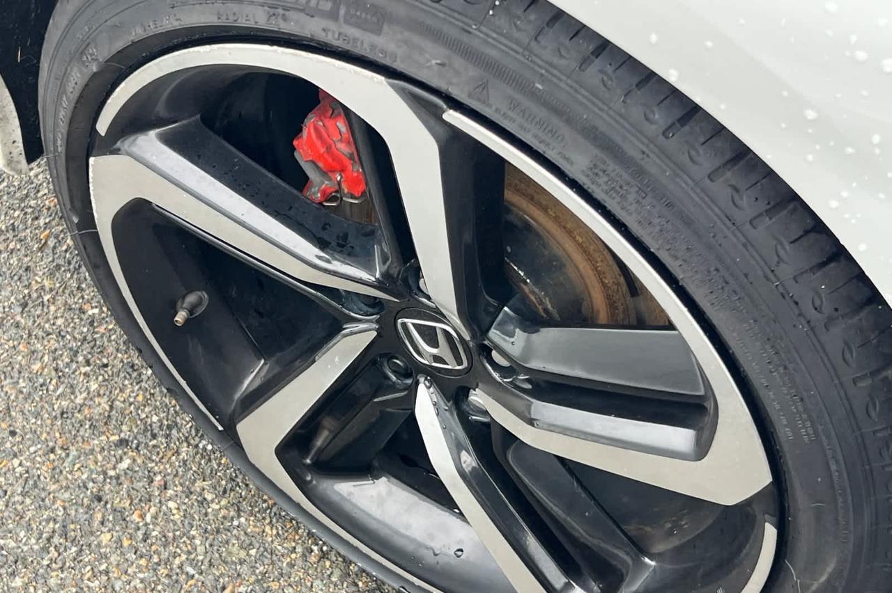 2018 Honda Accord Sport 1.5T Roseville CA