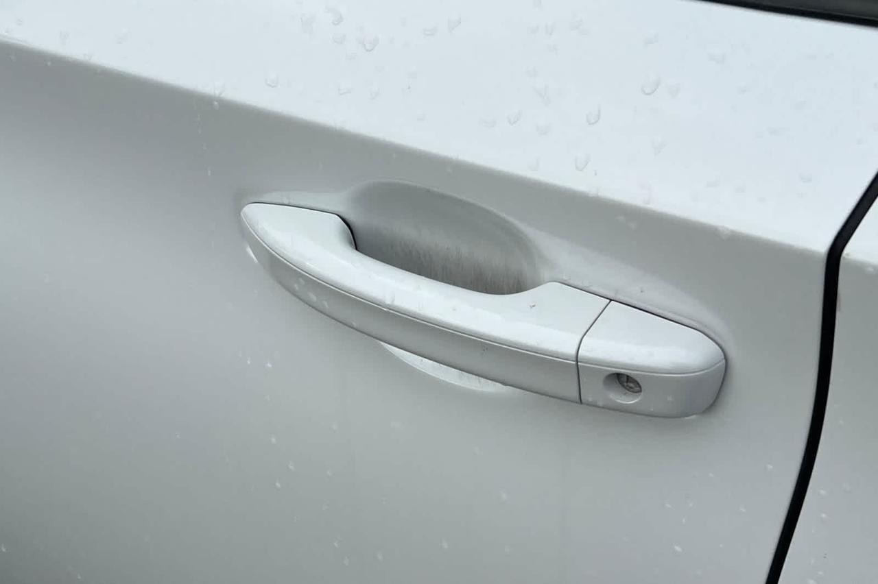 2018 Honda Accord Sport 1.5T Roseville CA