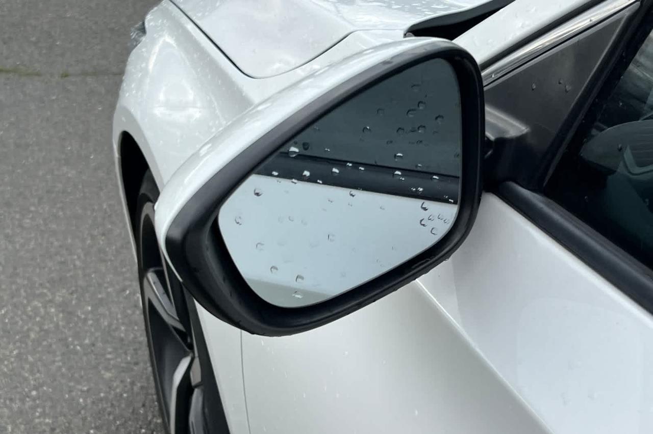 2018 Honda Accord Sport 1.5T Roseville CA