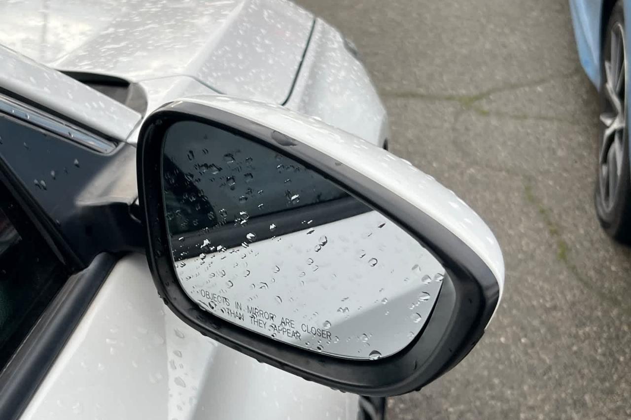 2018 Honda Accord Sport 1.5T Roseville CA