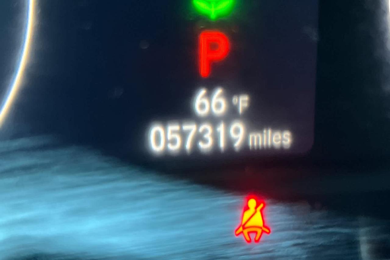 2018 Honda Accord Sport 1.5T Roseville CA