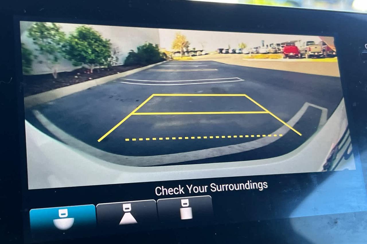 2018 Honda Accord Sport 1.5T Roseville CA