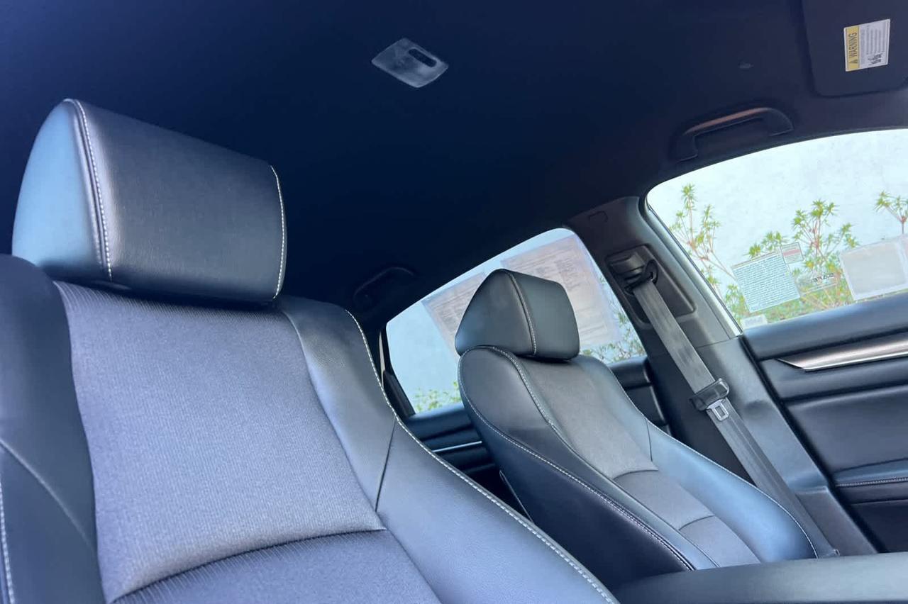 2018 Honda Accord Sport 1.5T Roseville CA