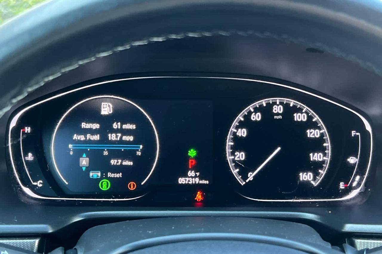 2018 Honda Accord Sport 1.5T Roseville CA