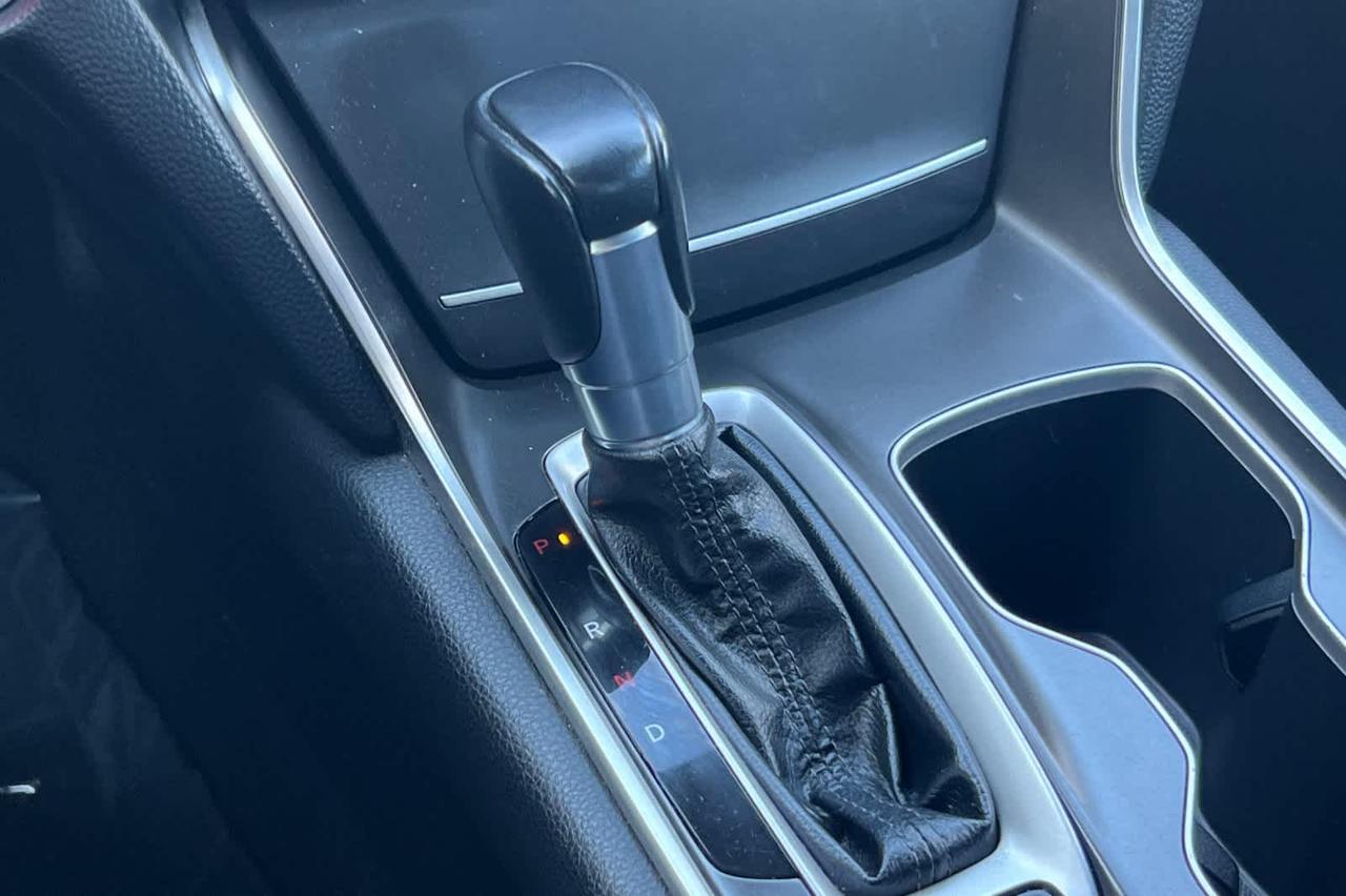 2018 Honda Accord Sport 1.5T Roseville CA