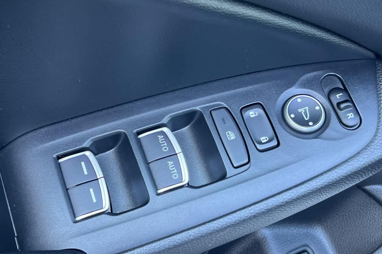 2018 Honda Accord Sport 1.5T Roseville CA