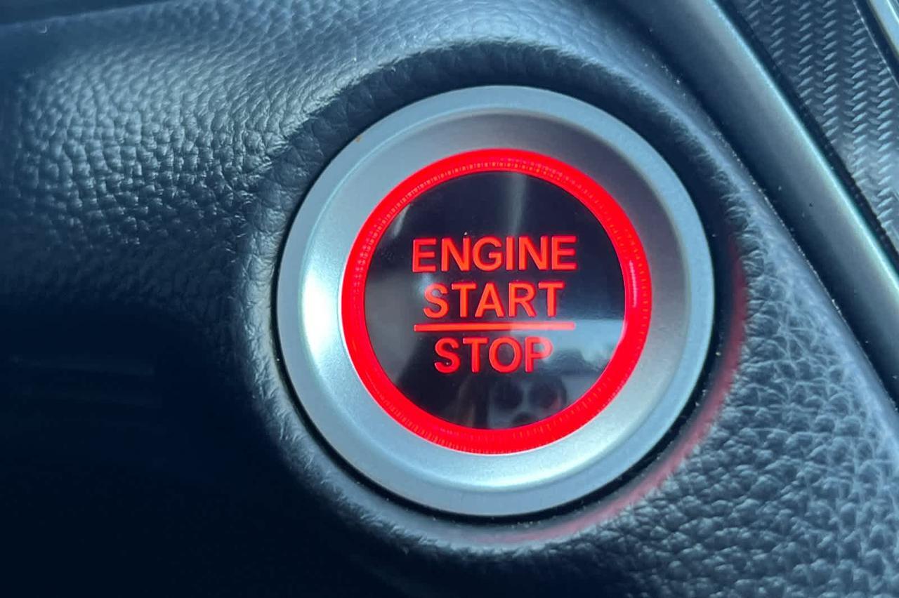 2018 Honda Accord Sport 1.5T Roseville CA