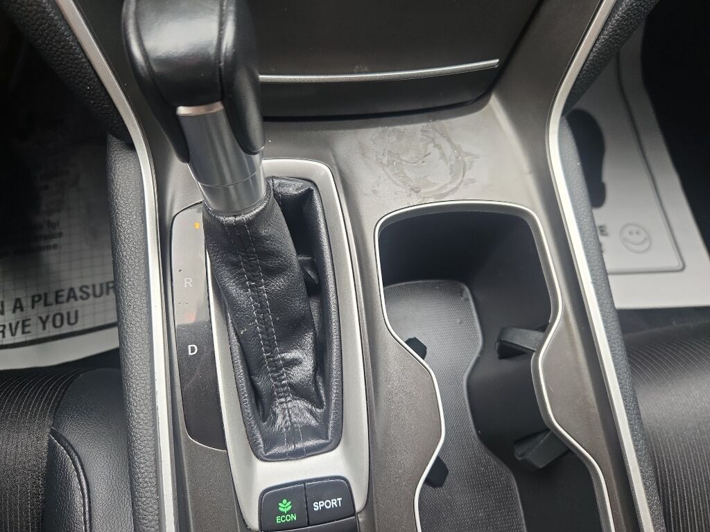 2018 Honda Accord Sport 1.5T Wilmington NC