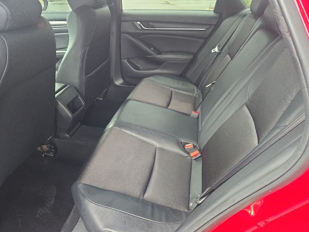 2018 Honda Accord Sport 1.5T Wilmington NC