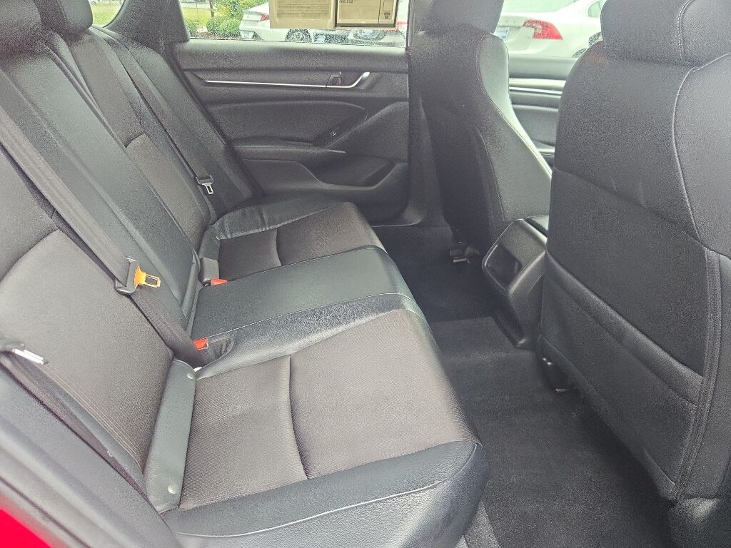 2018 Honda Accord Sport 1.5T Wilmington NC