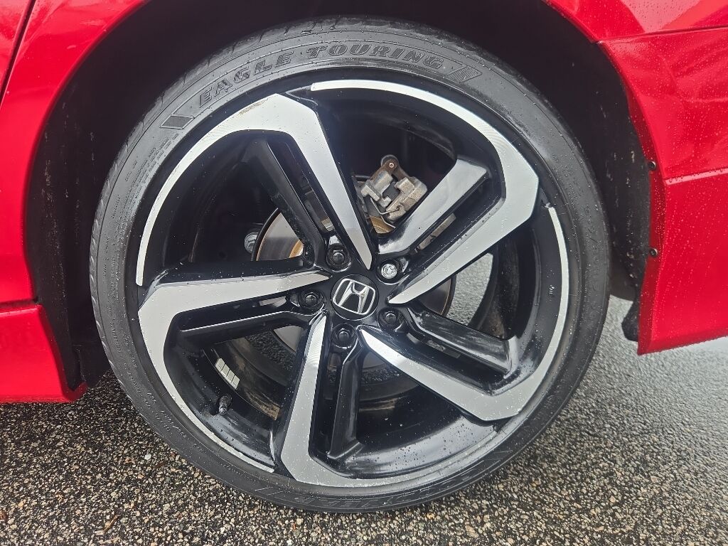2018 Honda Accord Sport 1.5T Wilmington NC