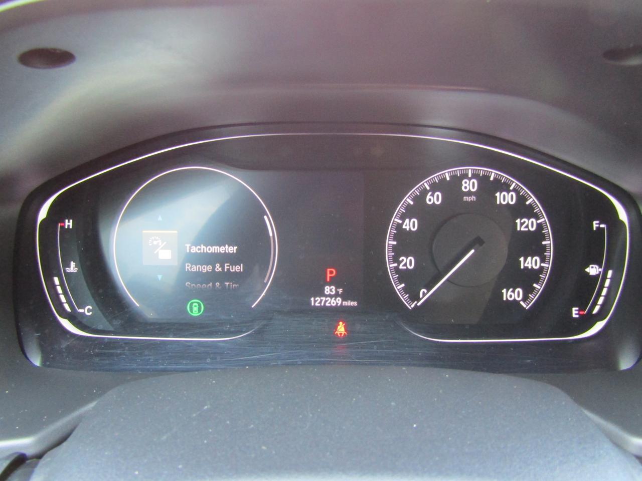 2018 Honda Accord Sport 2.0T Auto Grand Prairie TX