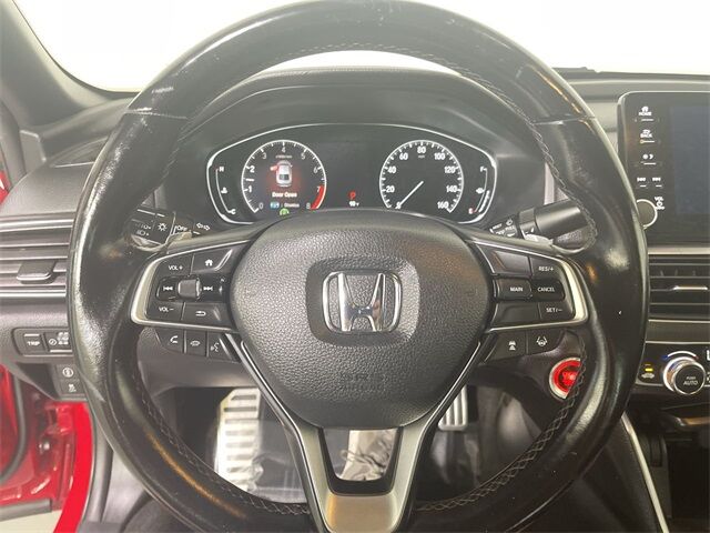2018 Honda Accord Sport 2.0T Columbia SC
