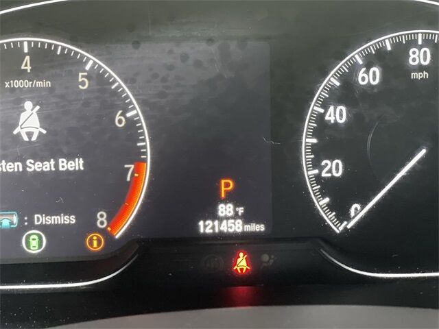 2018 Honda Accord Sport 2.0T Columbia SC