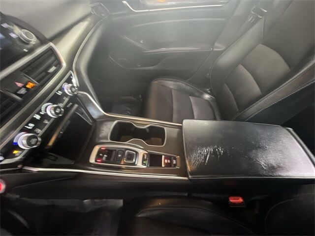 2018 Honda Accord Sport 2.0T Columbia SC