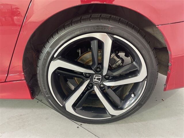 2018 Honda Accord Sport 2.0T Columbia SC