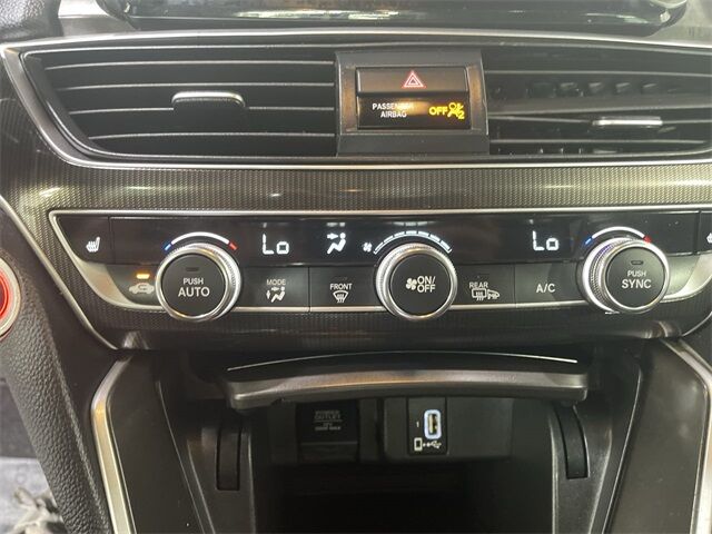 2018 Honda Accord Sport 2.0T Columbia SC