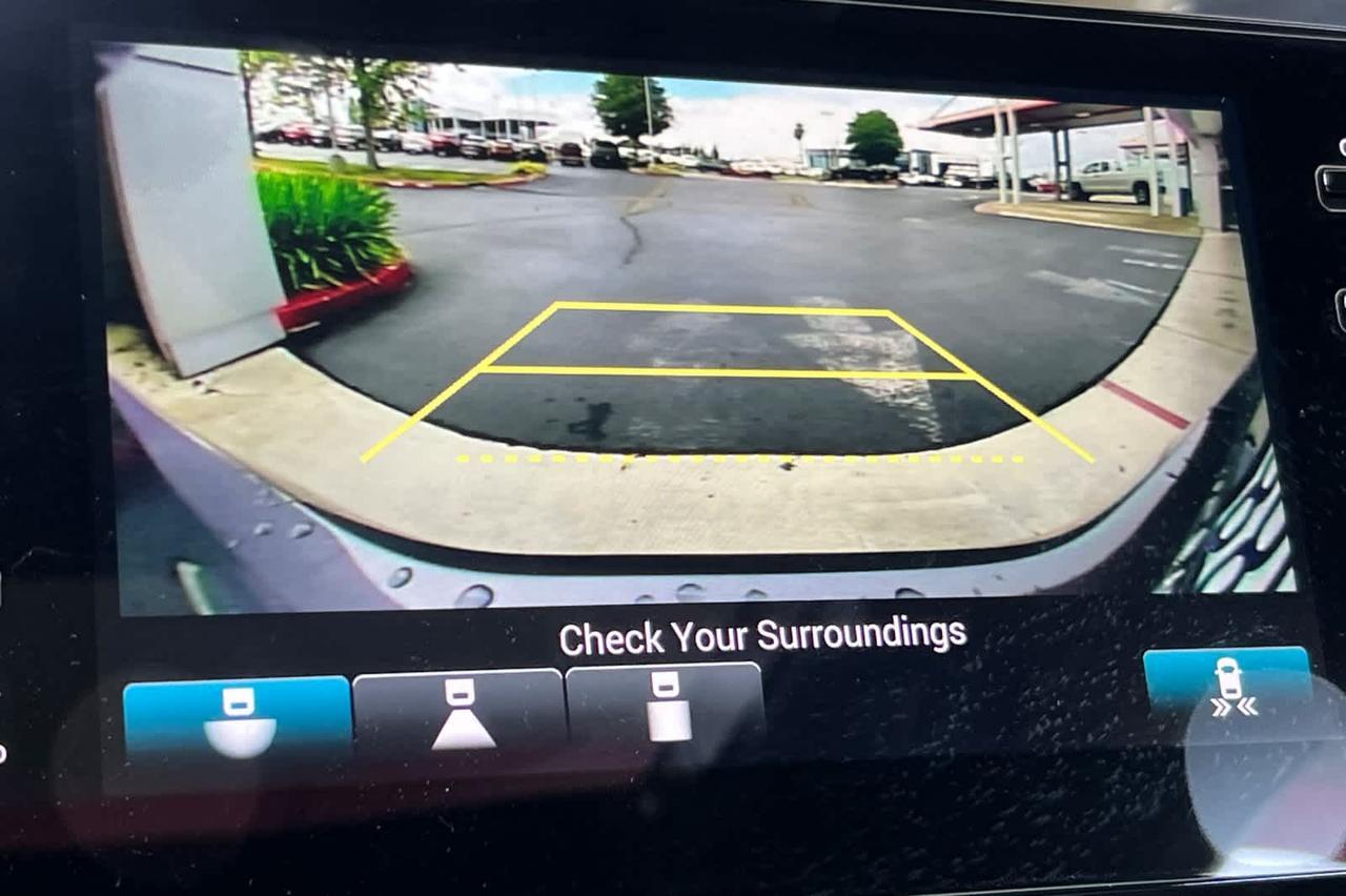 2018 Honda Accord Sport 2.0T Roseville CA