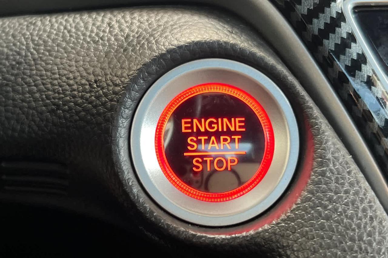 2018 Honda Accord Sport 2.0T Roseville CA