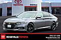 2018 Honda Accord Sport 2.0T