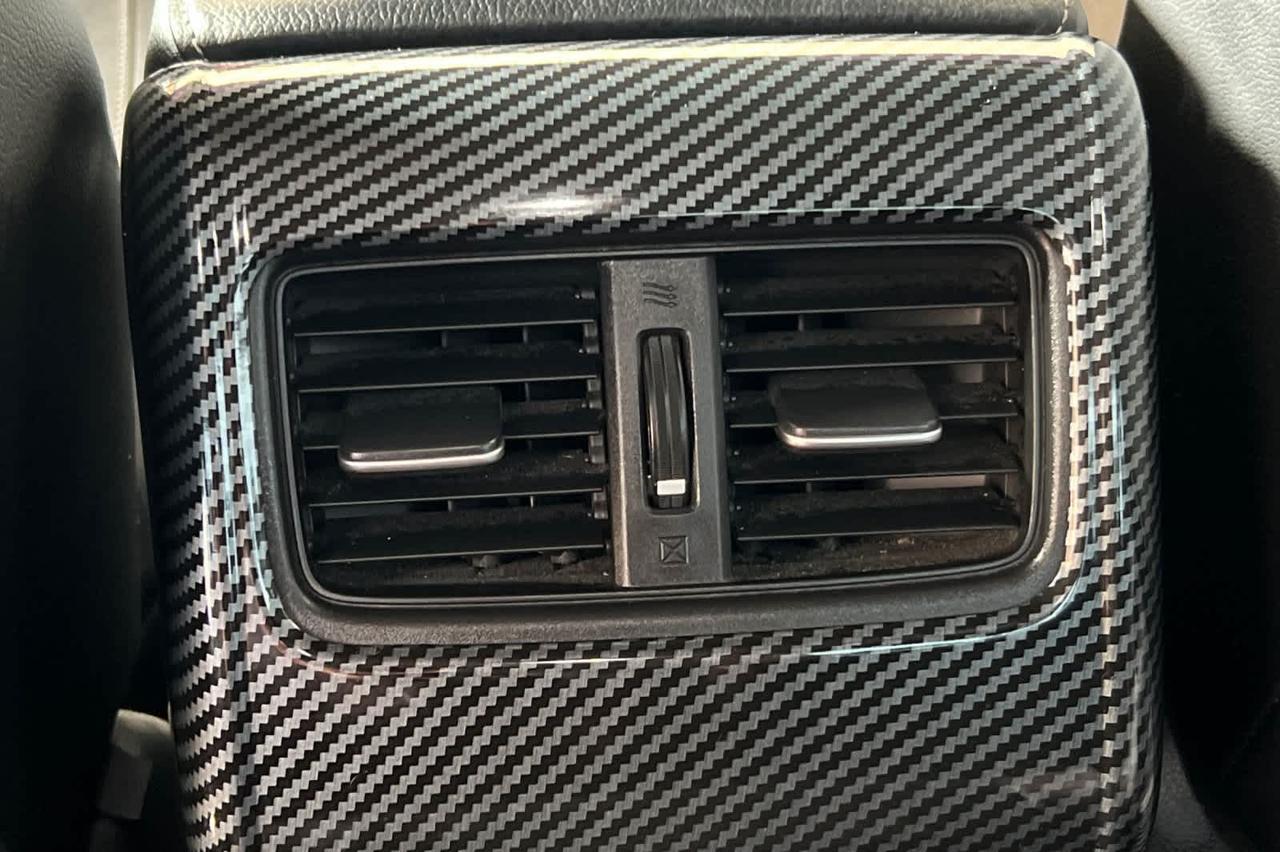 2018 Honda Accord Sport 2.0T Roseville CA