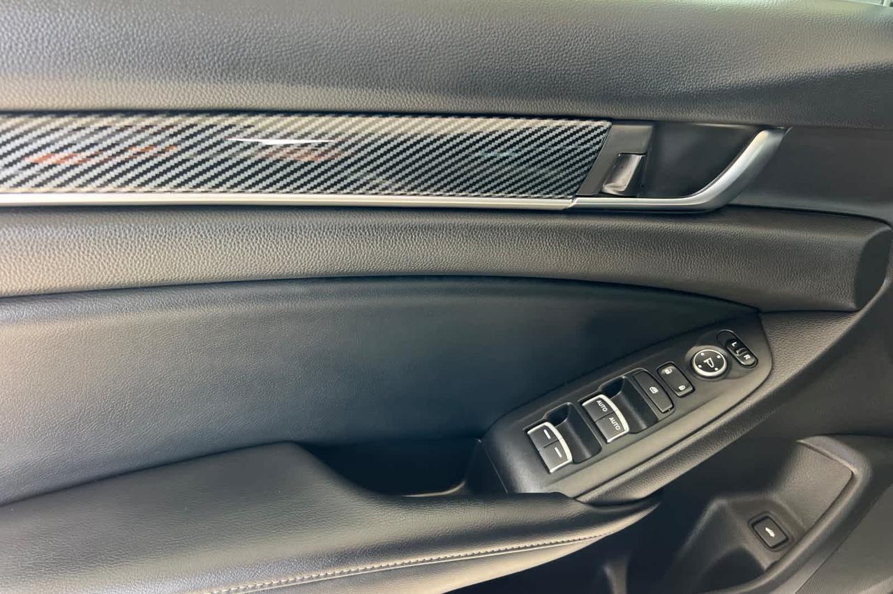 2018 Honda Accord Sport 2.0T Roseville CA