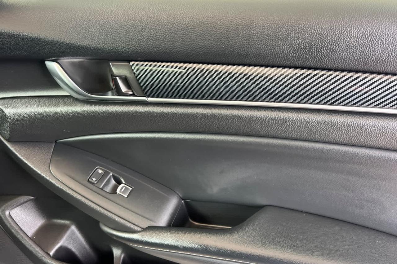 2018 Honda Accord Sport 2.0T Roseville CA