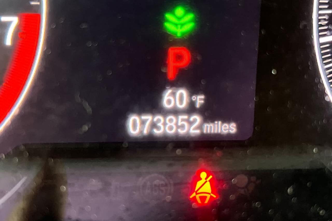 2018 Honda Accord Sport 2.0T Roseville CA