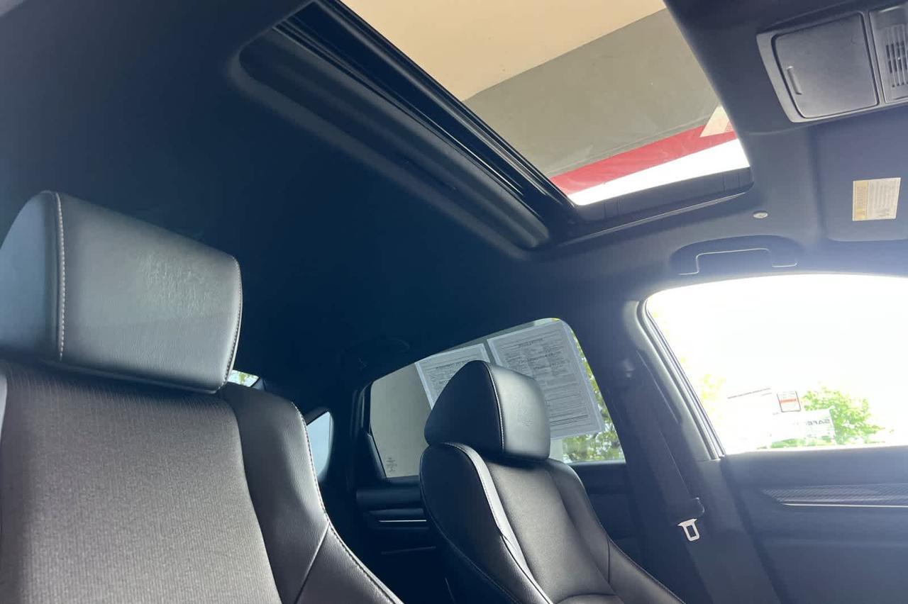 2018 Honda Accord Sport 2.0T Roseville CA