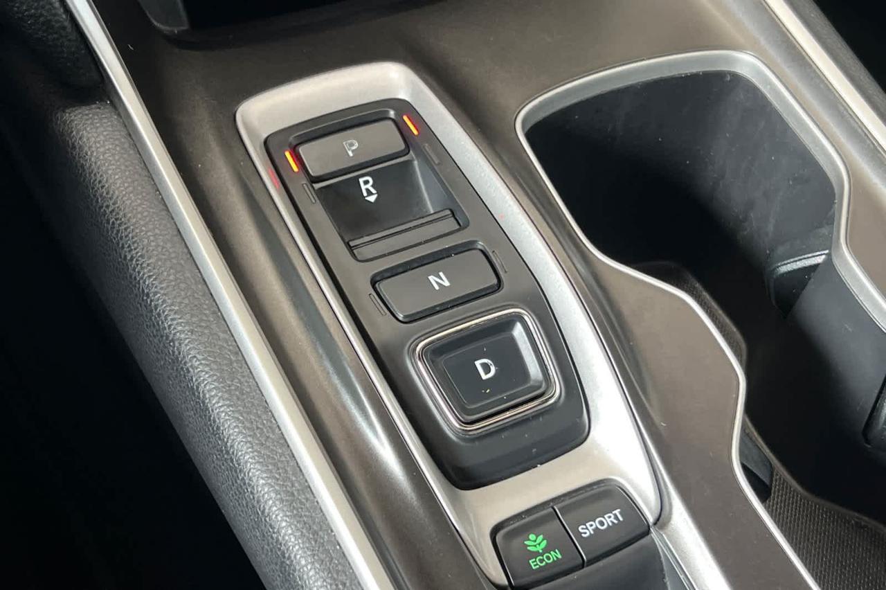 2018 Honda Accord Sport 2.0T Roseville CA