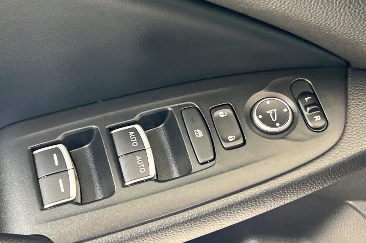 2018 Honda Accord Sport 2.0T Roseville CA